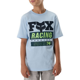 Fox Racing Youth Since 74 T-Shirt