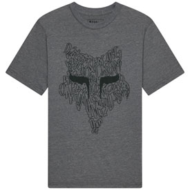 Fox Racing Youth Slowburn T-Shirt