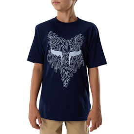 Fox Racing Youth Slowburn T-Shirt
