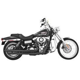 Freedom Performance Patriot Exhaust System (NO CA)