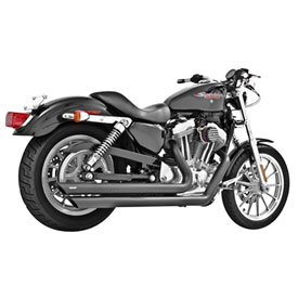 Freedom Performance Patriot Independence Exhaust System (No CA)