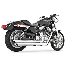 Freedom Performance Patriot Independence Exhaust System (No CA)