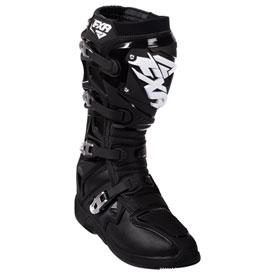 FXR Racing Factory Ride Boots