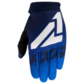 FXR Racing Clutch Strap Gloves