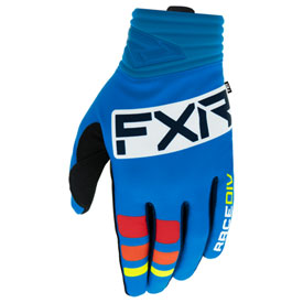 FXR Racing Prime Gloves 2022