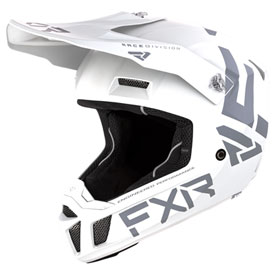 FXR Racing Clutch CX Helmet 2020