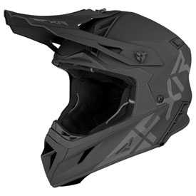 FXR Racing Helium Prime Helmet 2020