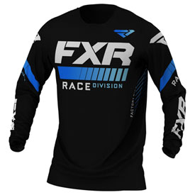 FXR Racing Revo Jersey 2020