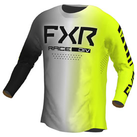 FXR Racing Podium Jersey