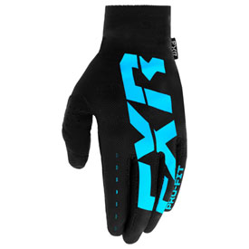 FXR Racing Pro-Fit Air MX LE Gloves