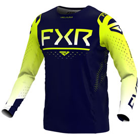 FXR Racing Helium MX LE Jersey | Riding Gear | Rocky Mountain ATV/MC