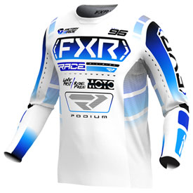 FXR Racing Podium Jersey