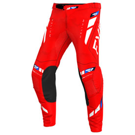 FXR Racing Helium MX Pant