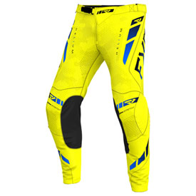 FXR Racing Helium MX Pant