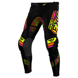 FXR Racing Podium Pant