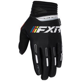 FXR Racing Apex Gloves 2026