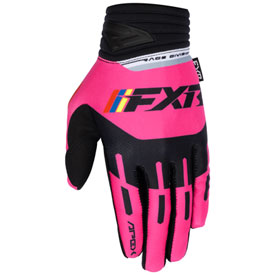 FXR Racing Apex Gloves 2026