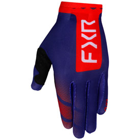 FXR Racing Pro-Fit Air Gloves 2026