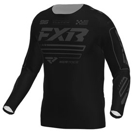 FXR Racing Clutch Jersey