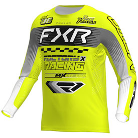FXR Racing Podium Gladiator MX Jersey