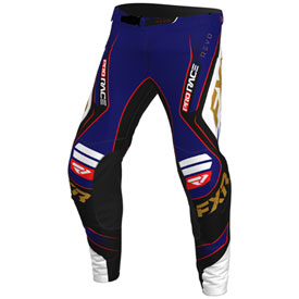 FXR Racing Revo Alpha MX Pant