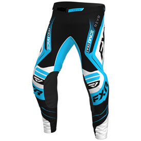 FXR Racing Revo Alpha MX Pant