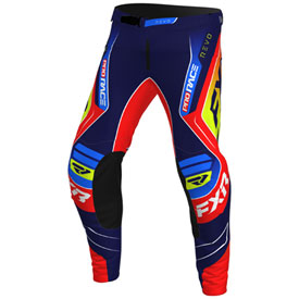 FXR Racing Revo Alpha MX Pant