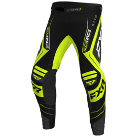 FXR Racing Revo Alpha MX Pant
