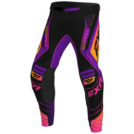 FXR Racing Revo Alpha MX Pant