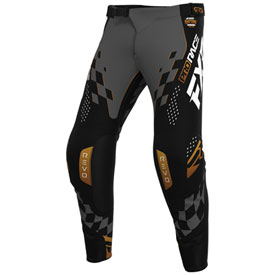 FXR Racing Revo Daytona MX Pant