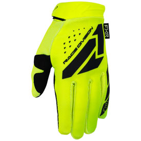 FXR Racing Youth Reflex Gloves 2026