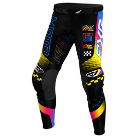 FXR Racing Youth Podium Pant 2026