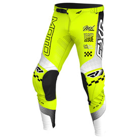 FXR Racing Youth Podium Pant 2026