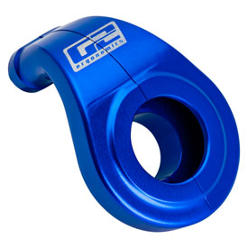 G2 Ergonomics Billet Pro Throttle Housing