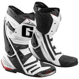 Gaerne GP-1 Road Race Motorcycle Boots