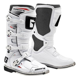 Gaerne SG-10 Boots Size 10 White