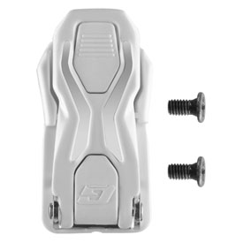 Gaerne SG-22 Boot Replacement Buckle  White
