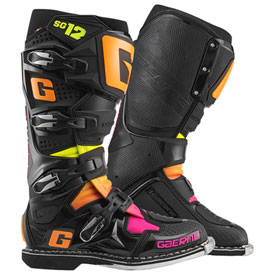 Gaerne SG-12 Boots