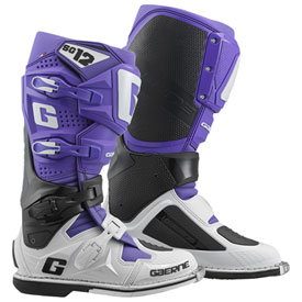 Gs Gaerne SG-12 LE Boots | Riding Gear | Rocky Mountain ATV/MC