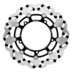 Galfer Superbike Wave Rotor, Front Right