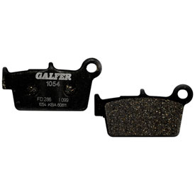 Galfer Brake Pad - Carbon