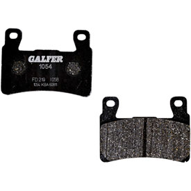 Galfer Semi-Metallic Compound Brake Pad