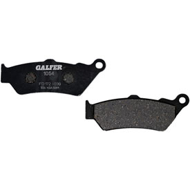 Galfer Semi-Metallic Compound Brake Pad