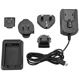 Garmin Lithium-Ion Battery Charger