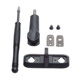 Garmin VIRB X/XE Toothed Flange Adapter Kit