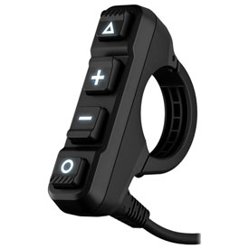 Garmin Handlebar Controller