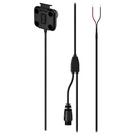 Garmin Handlebar Controller and Group Ride Y-Adapter Kit - 6" Devices