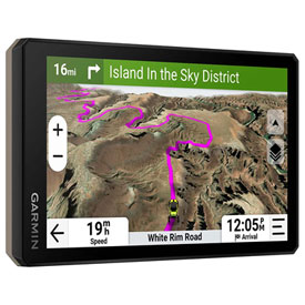 Garmin Tread 2 Navigator