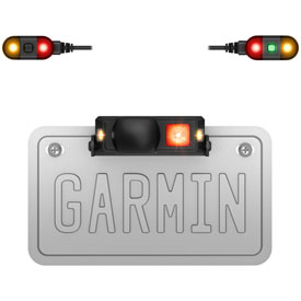 Garmin Zumo R1 Motorcycle Radar
