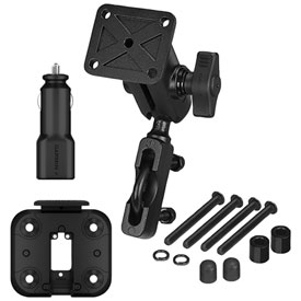Garmin Zumo XT2 Handlebar Mount Kit